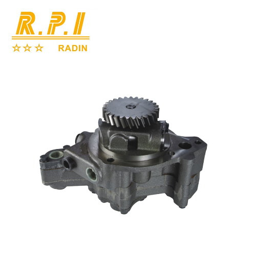 Engine Oil Pump for KOMATSU NH220 6620-51-1000