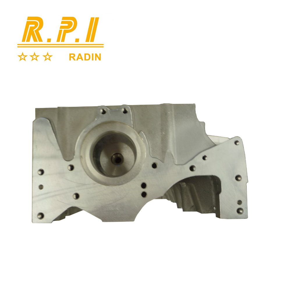 Cylinder Head for BENZ OM646 908574