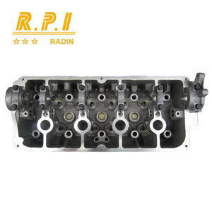 Cylinder Head for SUZUKI G16B 11110-57802 11100-71C01 11100-57B02