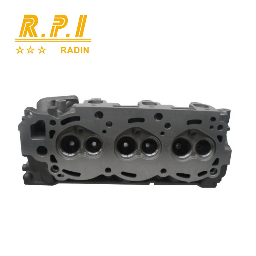 Cylinder Head for TOYOTA 3VZ 11101-65021 11101-65011