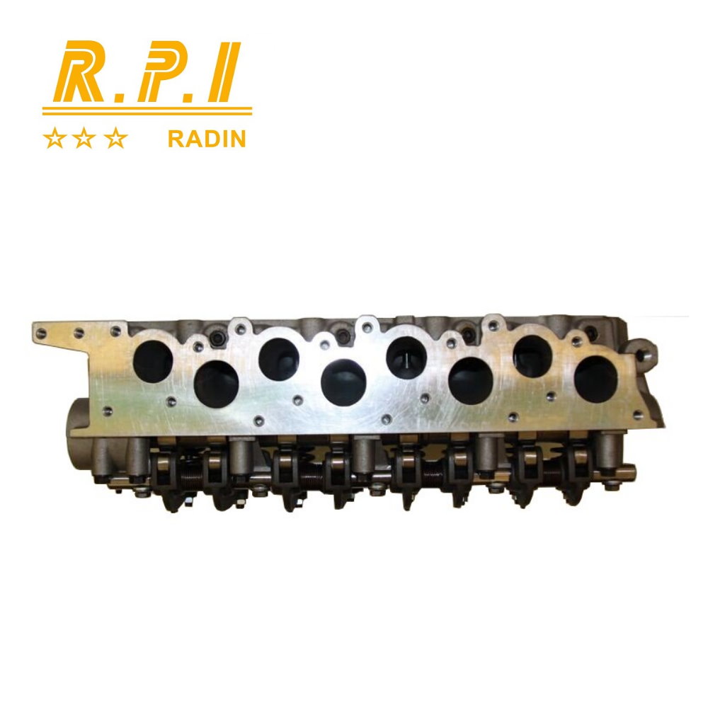 Cylinder Head for MITSUBISHI 4D56 ME185926 908512 908612