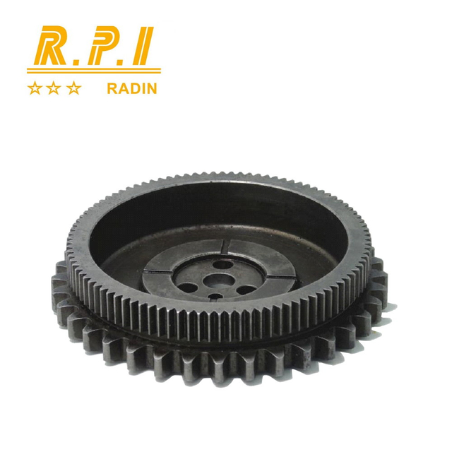 Sprocket Gear for BUICK WITH 36 TEETH S-814 10206039