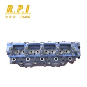 Cylinder Head for RENAULT F8Q 7701468014 908048 