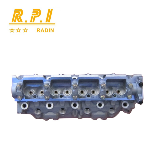 Cylinder Head for RENAULT F8Q 7701468014 908048 