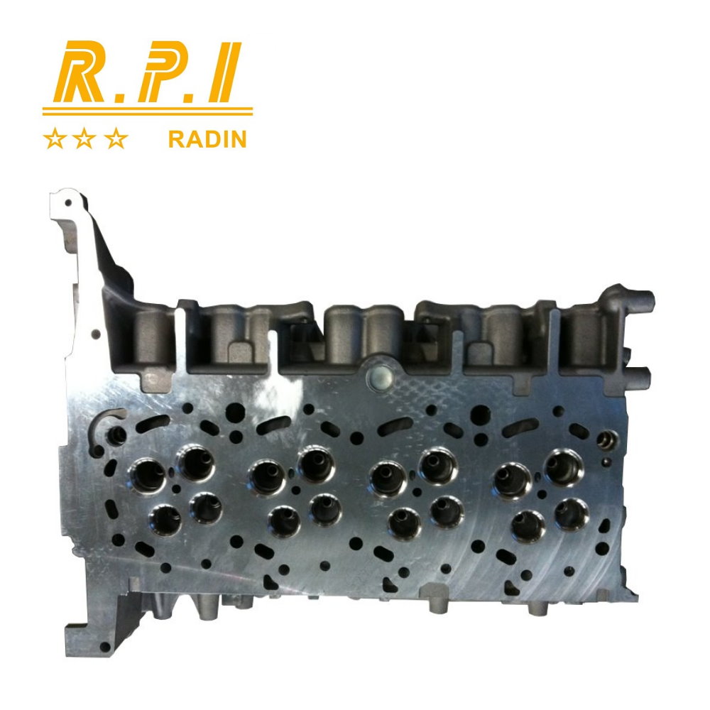 Cylinder Head for Ford Transit H9FB 908768 1433148 1475887 1546410