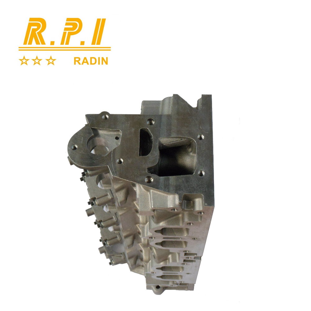 Cylinder Head for PEUGEOT 405 PETROL 9608434580