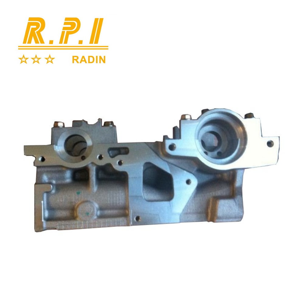 Cylinder Head for RENAULT G9T600 908797 7701474144