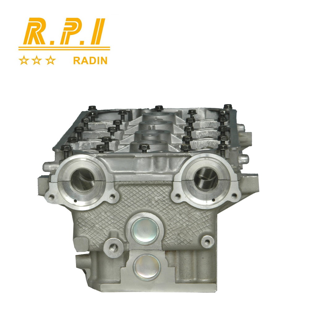 Cylinder Head for KIA PRIDE A5D OK56A-10-100 OK30E-10-100 OK30F-10-100 