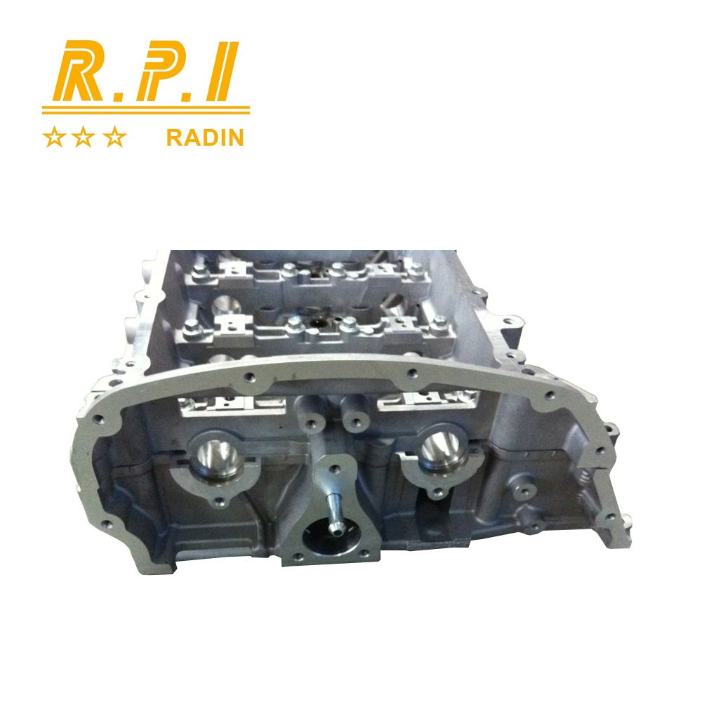 Cylinder Head for Ford Transit D4FA 908766 1333272 1701911 YC15-6049-BD