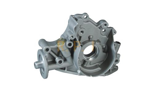 Engine Oil Pump for HYUNDAI G4AE 21310-21310