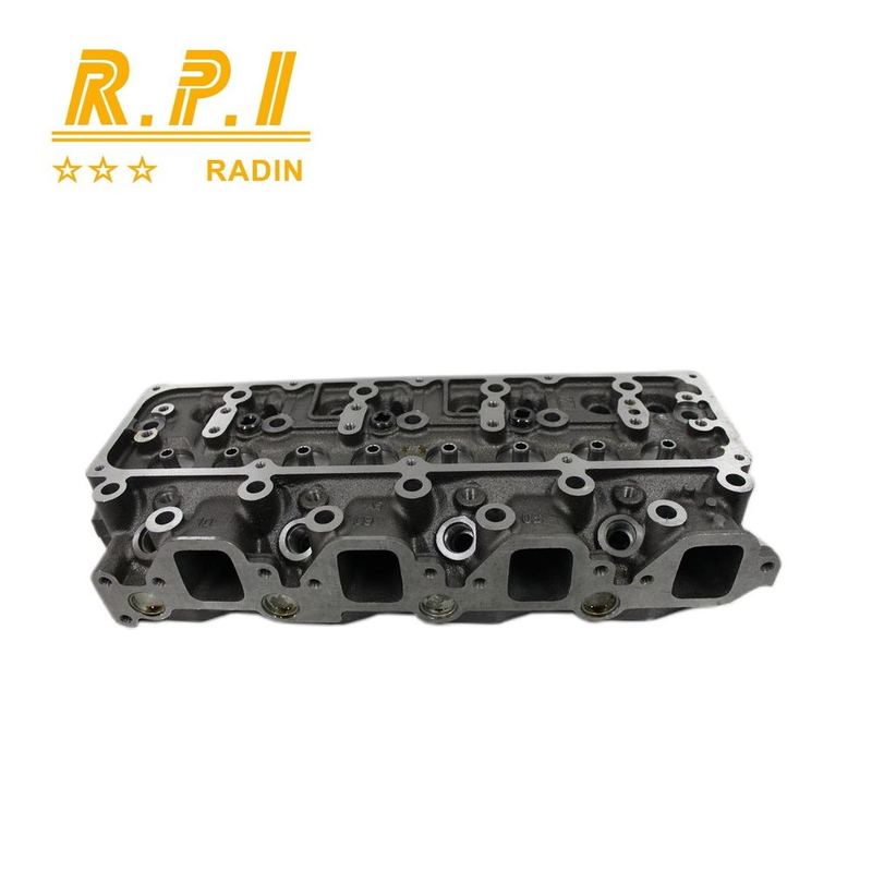 Cylinder Head for NISSAN QD32 11039-VH002 11041-6T700 11041-6TT00