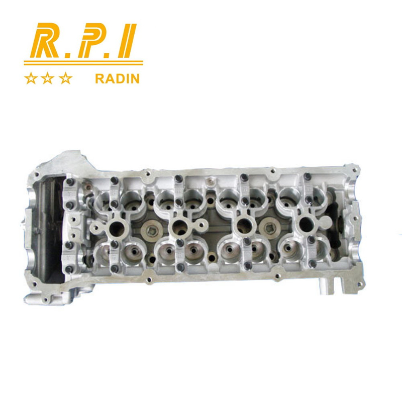 Cylinder Head for NISSAN KA24-DE 11040-VJ260