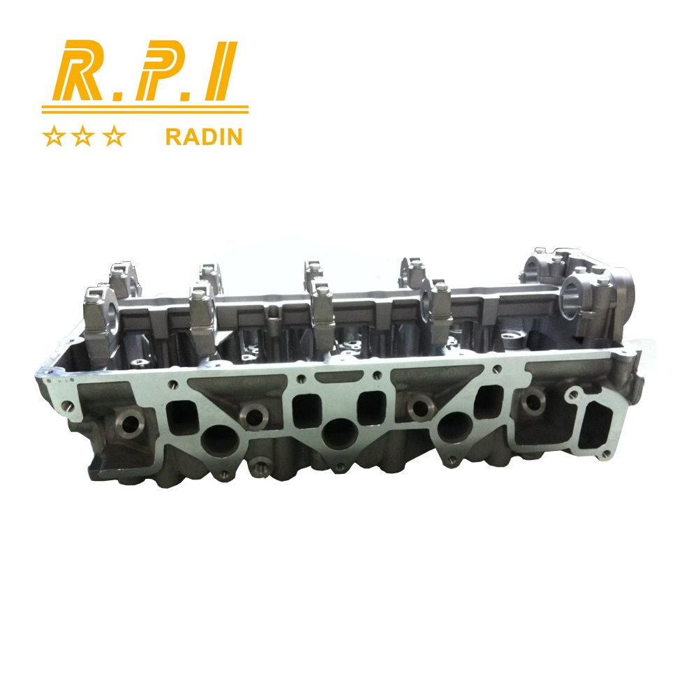 Cylinder Head for MAZDA WE WE01-10-100J 908749