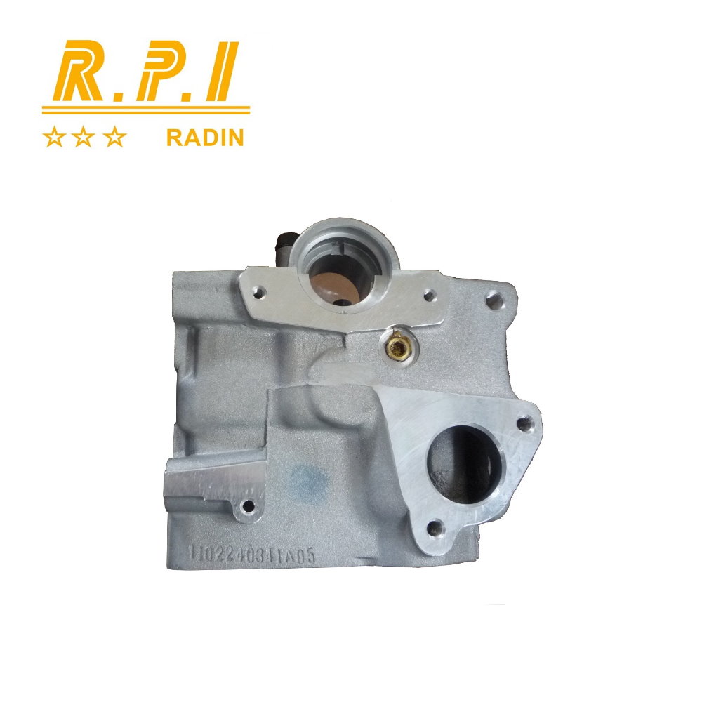 Cylinder Head for MAZDA R2 R263-10-100H 908740 R2Y4-10-103A