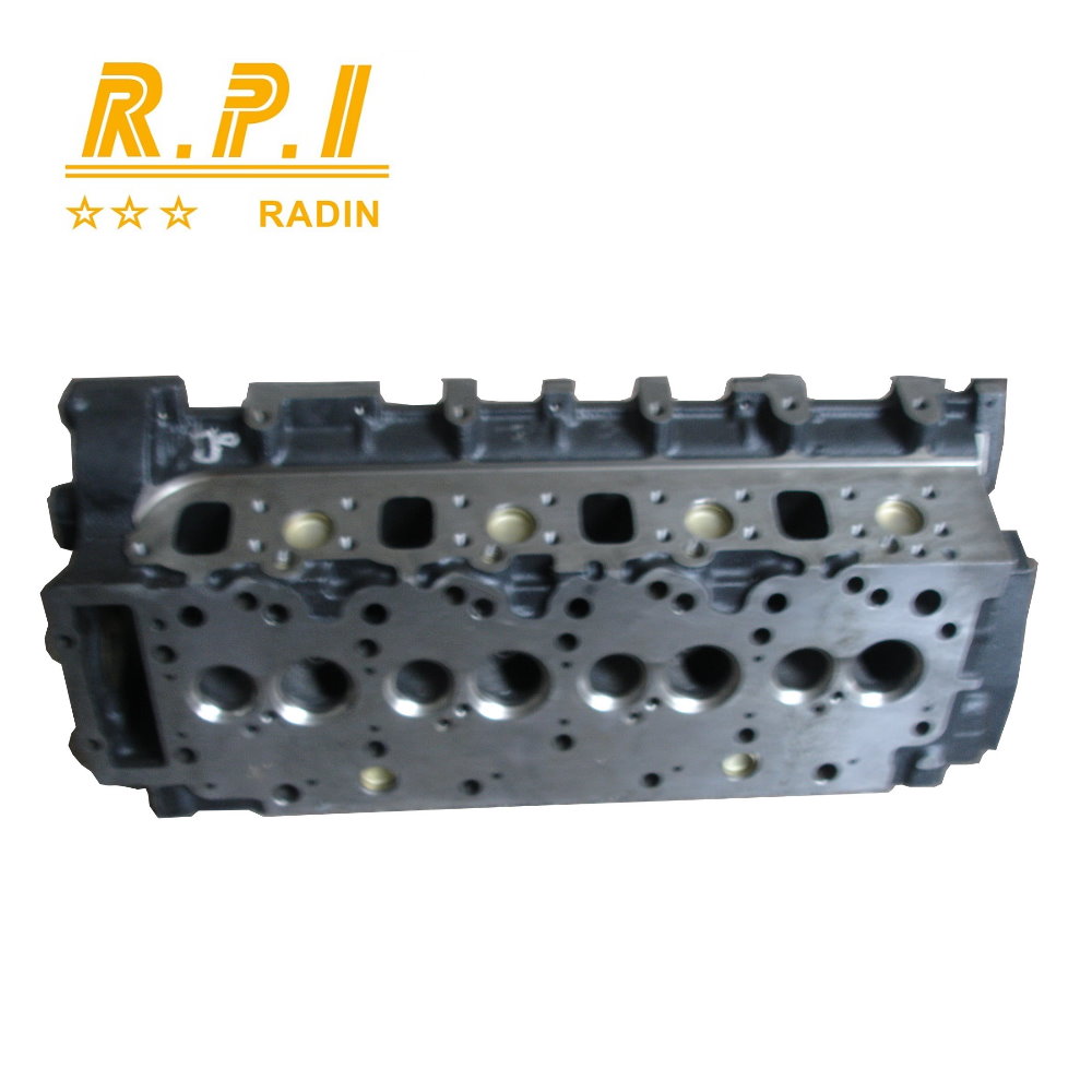 Cylinder Head for ISUZU 4HF1 8-97095-664-7 8-97146-520-2