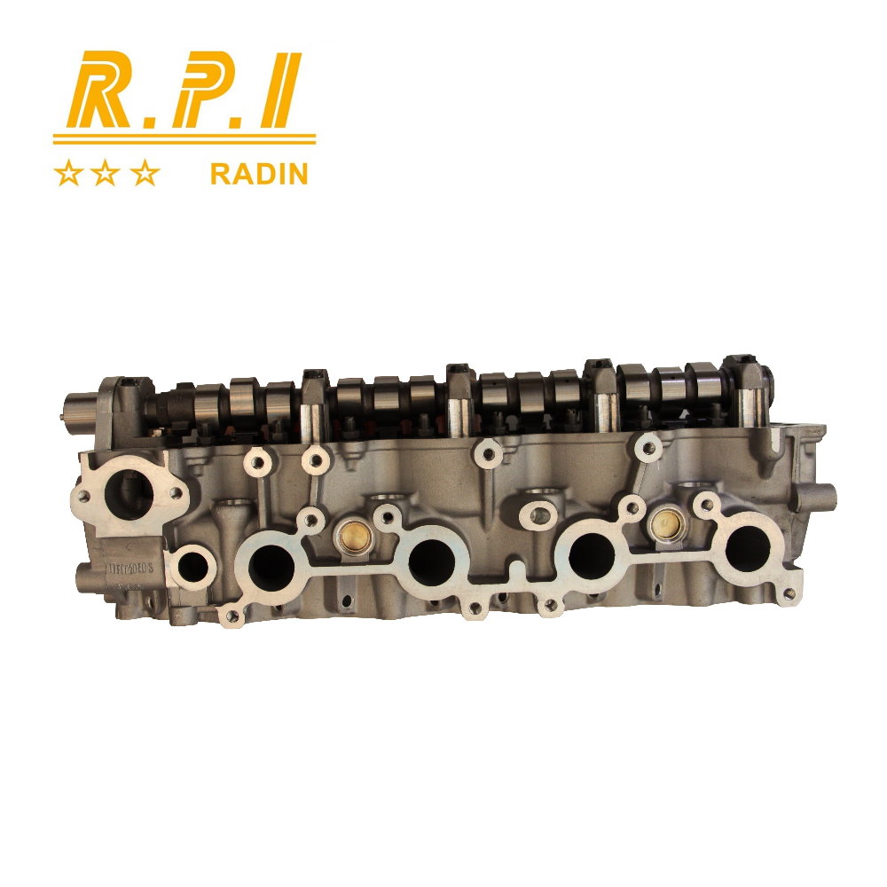 Cylinder Head for MAZDA WL WL01-10-100G WL61-10-100D 908475