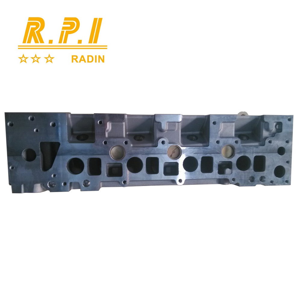 Cylinder Head for BENZ OM611 908572 6110103620 6110100920 6110106820