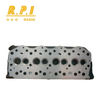 Cylinder Head for MITSUBISHI 4D30A ME997794 ME999863