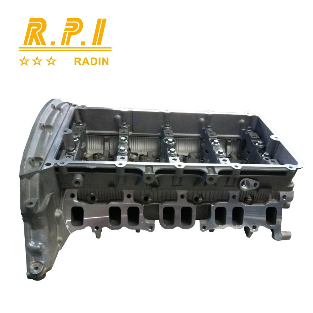 Cylinder Head for Ford Transit H9FB 908768 1433148 1475887 1546410