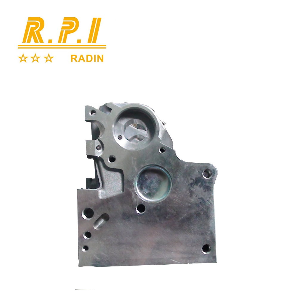 Cylinder Head for Renault F9Q 908568 7701473497 11041-00QAE MD344160