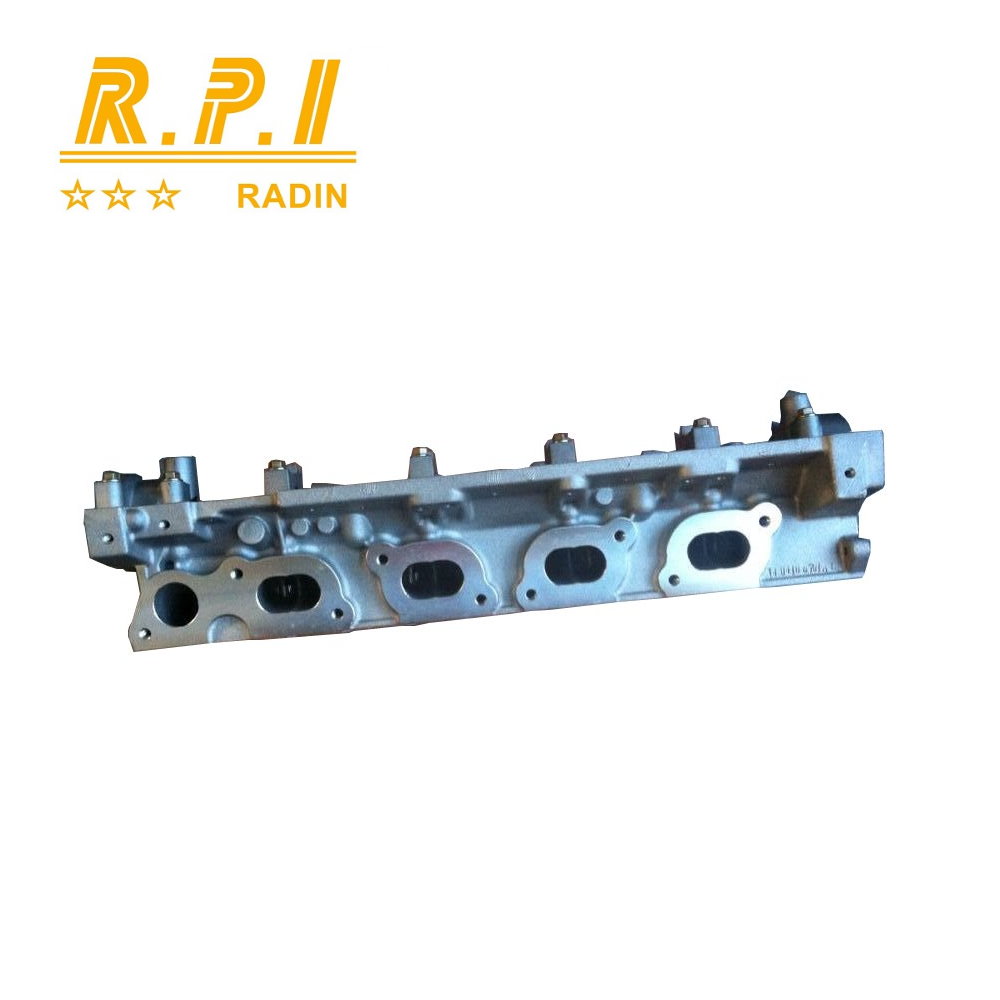 Cylinder Head for RENAULT G9T600 908797 7701474144