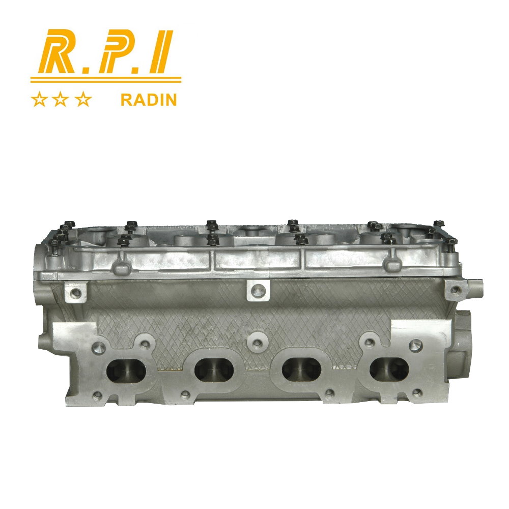 Cylinder Head for KIA PRIDE A5D OK56A-10-100 OK30E-10-100 OK30F-10-100 