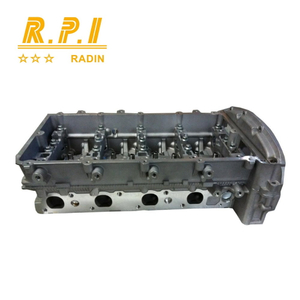 Cylinder Head for Ford Transit ZSD-424 908767 1701871 4C1Q6090AA