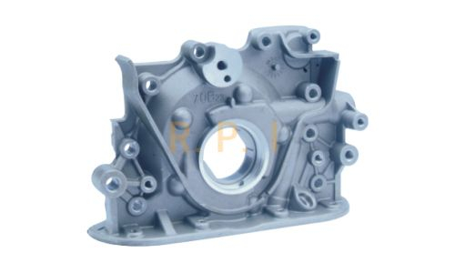 Engine Oil Pump for DAEWOO 70B 16100-70810-000 94580158