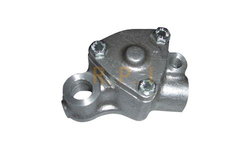 Engine Oil Pump for LOMBARDINI 018832500