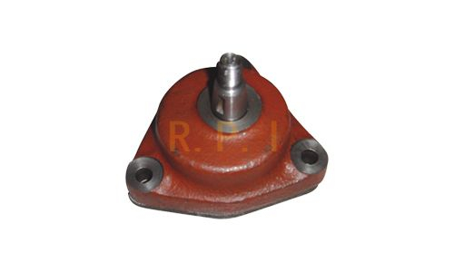 Engine Oil Pump for LOMBARDINI 010632500