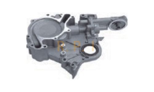 Engine Oil Pump for MAZDA 113E-6059-AA