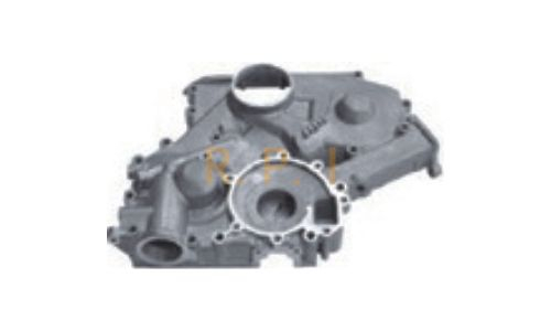 Engine Oil Pump for MAZDA 85001-12001-13