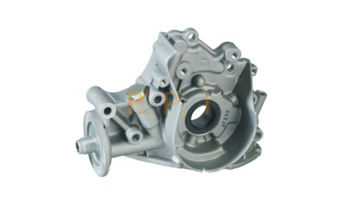 Engine Oil Pump for HYUNDAI 4G1S 21310-21000