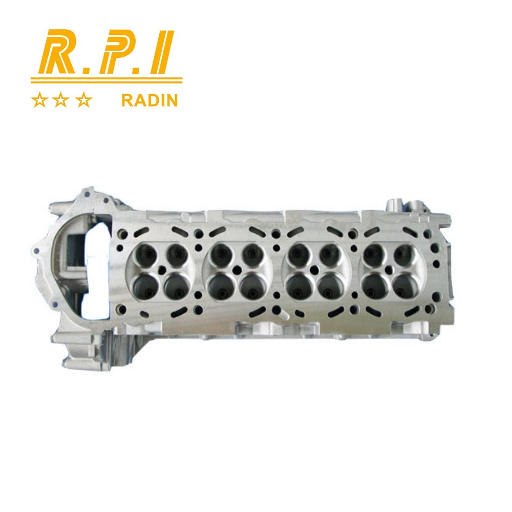 Cylinder Head for NISSAN KA24-DE 11040-VJ260