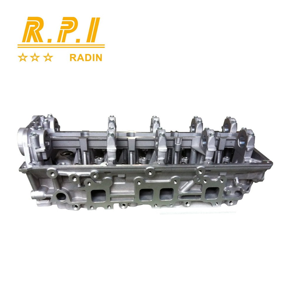 Cylinder Head for MAZDA WE WE01-10-100J 908749