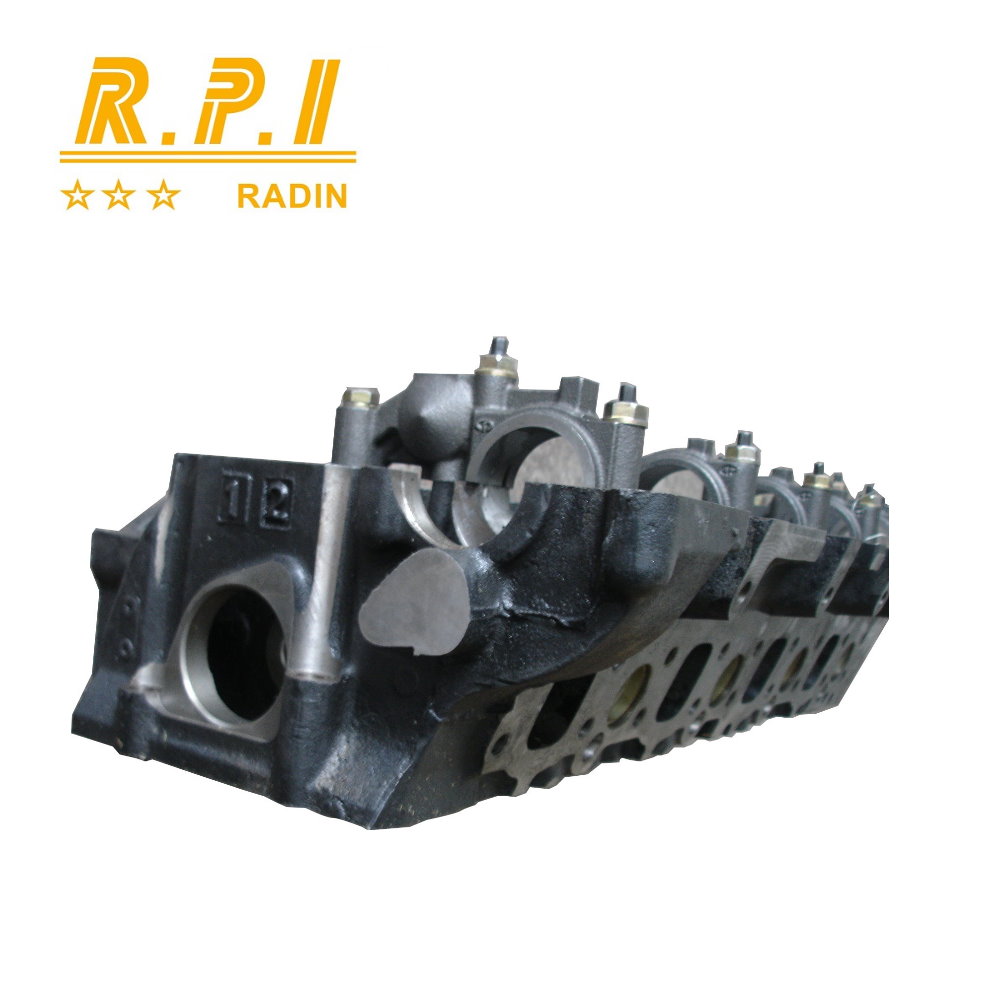 Cylinder Head for ISUZU 4HF1 8-97095-664-7 8-97146-520-2