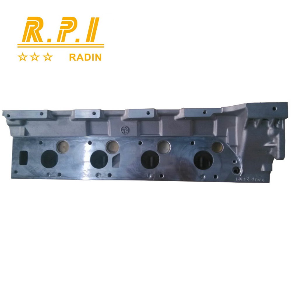 Cylinder Head for BENZ OM611 908572 6110103620 6110100920 6110106820