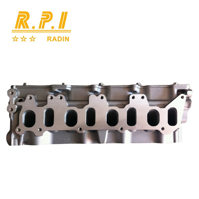 Cylinder Head for NISSAN K5MT 908509 11039-MA70A 11039-VZ20A