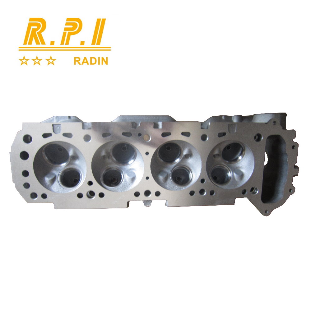 Cylinder Head for NISSAN Z24 INJECTION 11042-1A001