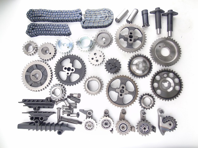 The Performance Engine Sprocket Gear