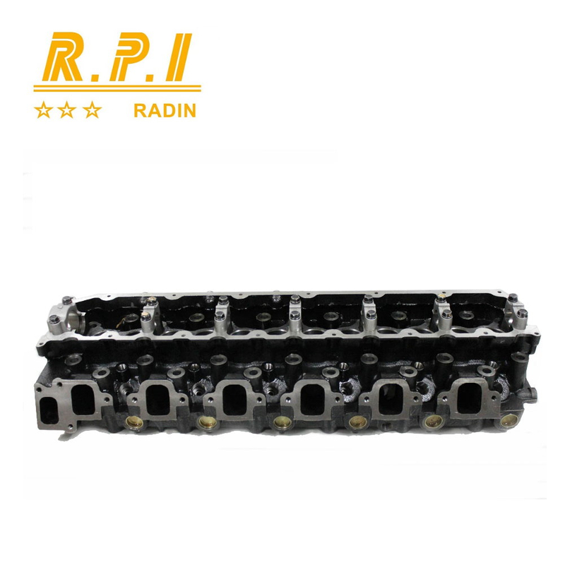 Cylinder Head for TOYOTA 1HZ 11101-17010 11101-17012 11101-17020 11101-17050 909057