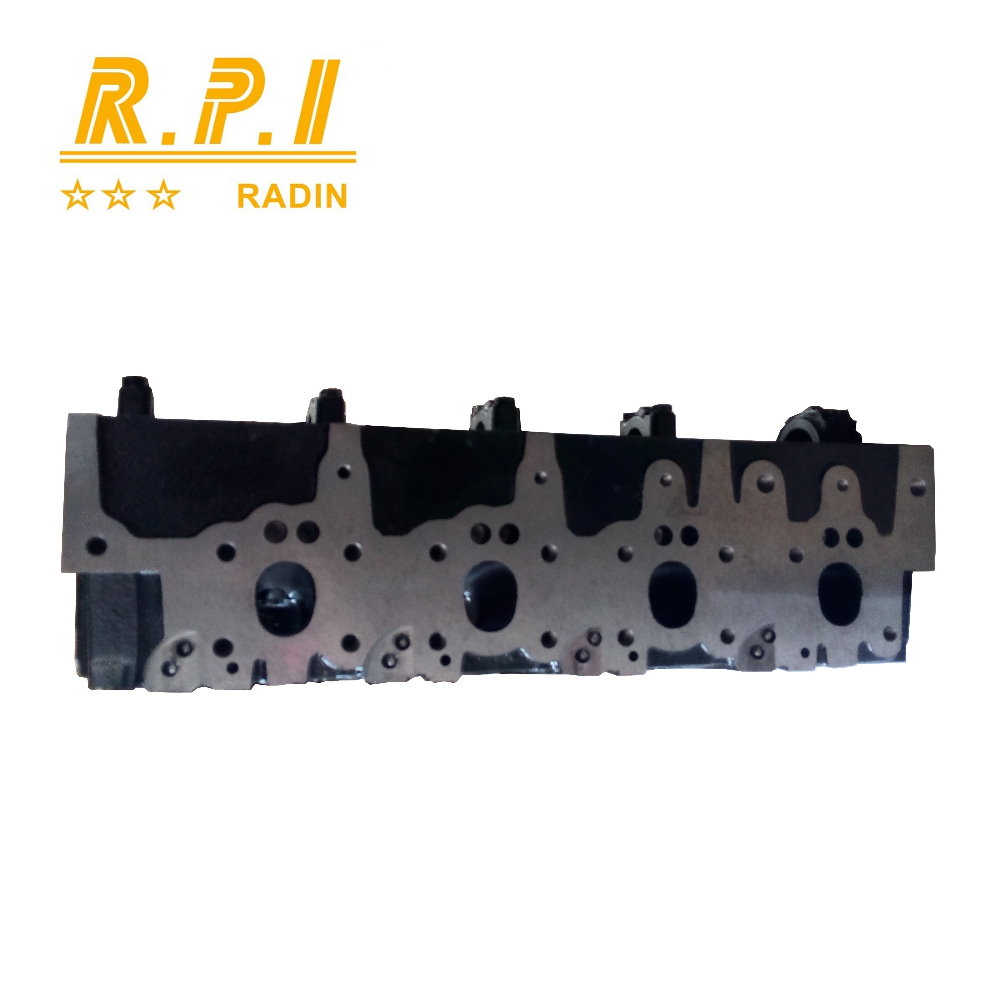 Cylinder Head for TOYOTA 2LT 1110154160 909056 909156