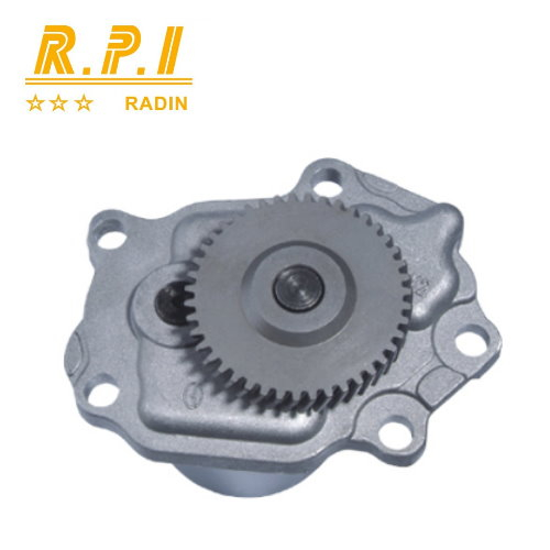 Engine Oil Pump for NISSAN TD25 15010-43G04 15010-46G05