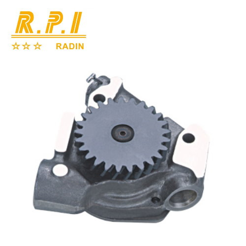 Engine Oil Pump for DEUTZ 912D/4 04230651