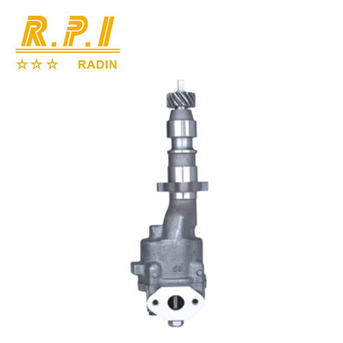 Engine Oil Pump for MERCEDES BENZ OM366 3661800401 3661800301