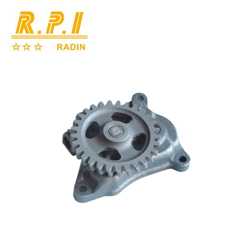 Engine Oil Pump for ISUZU 6HH1 8-94393-830-3