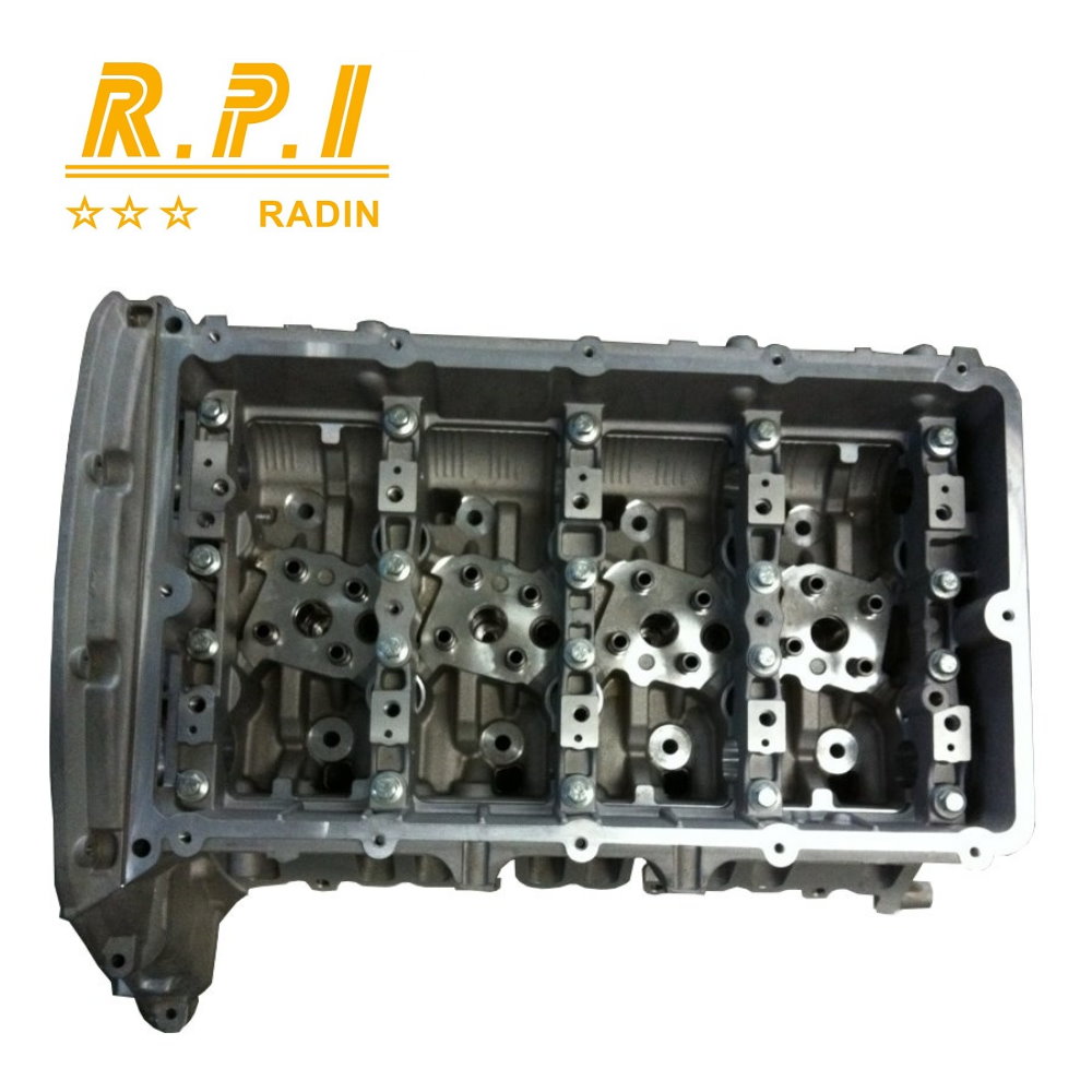 Cylinder Head for Ford Transit H9FB 908768 1433148 1475887 1546410