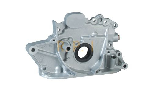 Engine Oil Pump for HYUNDAI M2 21310-02500