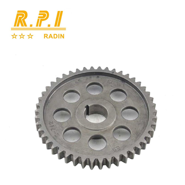 Sprocket Gear for DODGE WITH 46 TEETH S-712 4448675