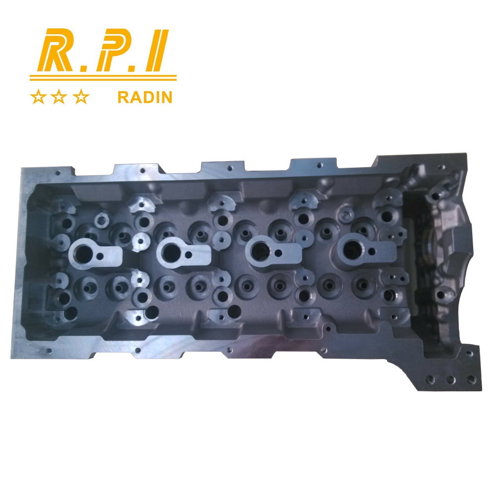 Cylinder Head for BENZ OM611 908572 6110103620 6110100920 6110106820